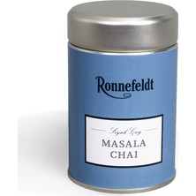 Ronnefeldt Masala Chai (Baharatlı Siyah Çay) 25 gr