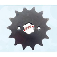 Motobisavm Ut Ön Dişli 520-14T