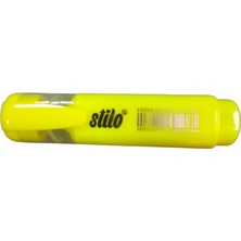 Stilo Hıghlıghter Fosforlu Kalem 1 Adet