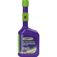 Wynn's Wynns Octane Booster & Valve Seat Protector