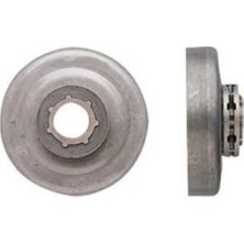 Essan Semak Uyumlu Rimli Zincir Dişlisi - Husqvarna 40 / 45 & Jonsered 2045 / 2050 Uyumlu