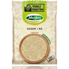 Susam 1 kg Susam 1 kg