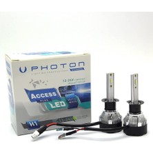 Photon H1 Access Plus LED