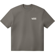 Vans Left Chest Iı Loose Ss Tee Erkek Tişört VN0010FF9JC1