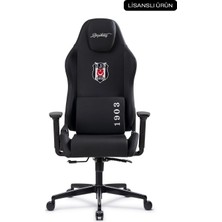 Fanchair x Beşiktaş Kara Kartal Lisanslı Taraftar Koltuğu