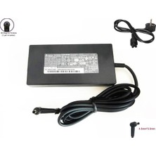 Alfamaks Msi Cyborg 15 A13VF (MS-15K1) Adaptör 150W Delta Şarj Cihazı
