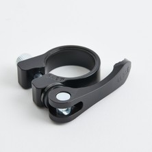 Decathlon Hızlı Takılan Sele Kelepçesi 31,8 mm