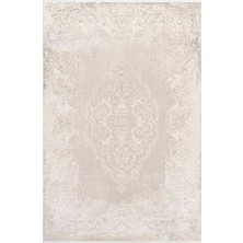 Pierre Cardin Voyage KJ01B Bej Modern Salon Halisi 150 x 80 cm