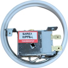Sarex Sebil Termostatı Universal
