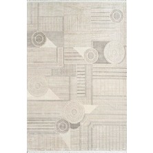 Pierre Cardin Voyage KJ04A Bej Modern Salon Halisi 150 x 80 cm