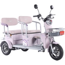 Arora Mini Felix 1000W 3 Tekerlekli Elektrikli Motosiklet