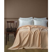 Apricitas Home Betty Somon Çift Kişilik Pike Set