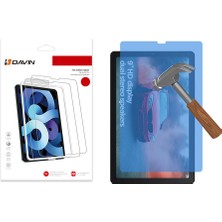 Zore Lenovo Tab M9 Uyumlu Davin Tablet Nano Ekran Koruyucu-Renksiz