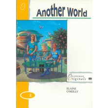 Longman Yayınları Another World : Longman Originals Level 2