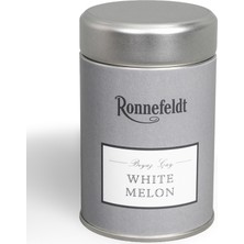 Ronnefeldt White Melon (Kavunlu Beyaz Çay) 10 gr