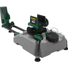 Caldwell Lead Sled Max Tüfek Atış ve Sıfırlama Sehpası 3004222