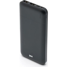 Ipixi - 10000 Mah Power Bank