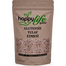 HappyLife Happy Life Glutensiz Yulaf Ezmesi 300 gr
