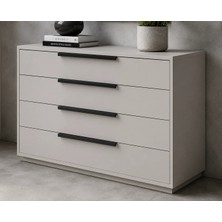 Modern Kulp 224 Mm - Siyah Renk - Ssy1879 0224 Al6