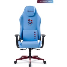 Fanchair x Trabzonspor Efsane 61 Lisanslı Taraftar Koltuğu