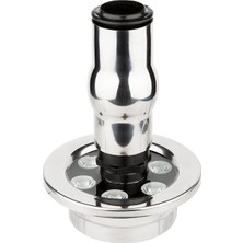 Havuz Hane Havuz Yer Armatür Fıskiyeli Smd Günışığı 6W/12V