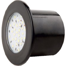 Havuz Hane Mini Spot Süperfine Betonarme Kasa 32MM