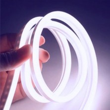 Havuz Hane Neon Hortum LED Smd Beyaz