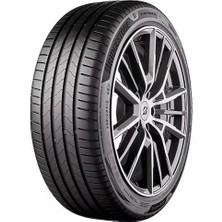 Bridgestone 195/60 R16 89H Turanza 6 Yaz Lastiği - 2025