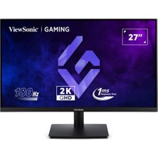 Viewsonic 27.0 Vıewsonıc VX27G1-2K VS20543