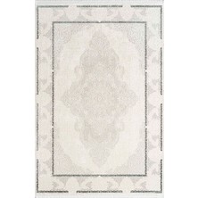 Pierre Cardin Voyage KJ01A Bej Modern Salon Halisi 150 x 80 cm