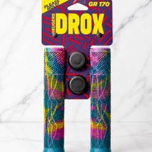 Heugers Drox GR170 Ergonomik Tpe Bisiklet Elcik - Dağ (Mtb), Şehir, Katlanır ve Elektrikli Bisiklet Uyumlu