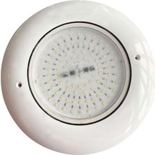 Havuz Hane Sıva Üstü Havuz Lambası  Liner Smd Rgb White (5 Kablolu) 44W/12V