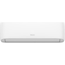 Hisense Hi-Smart Wi-Fi 24.000 Btu