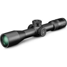 Vortex Venom 3-15X44 Ffp Ebr-7c (Mrad) Tüfek Dürbünü