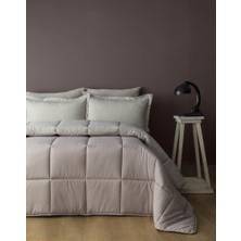 Apricitas Home Betty Vizon Çift Kişilik Mikro Yatak Örtüsü