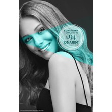 Bioxcin Keratin ve Argan Onarıcı Şampuan 300 ml 3 al 2 öde