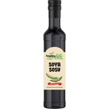 HappyLife Happy Life Soya Sosu 250 ml