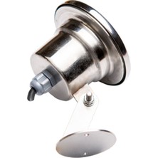 Havuz Hane Havuz Mini Spot Paslanmaz Smd Yeşil 9W/12V