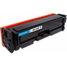 Canon CRG-045H Mavi Muadil Toner Yüksek Kapasite
