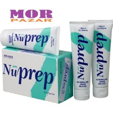 Allians Nuprep Jel 114G Ekg, Eeg, Psg Cihazları Için Uygun ve Güvenilir