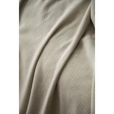 Apricitas Home Penny Exclusive Tek Kişilik Pike Takımı
