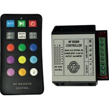 Havuz Hane Rgbw Modülatör Rf (30A)