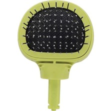 M-Pets Clıck And Groom Masaj Uclu Fırca Yedek Baslık (S)