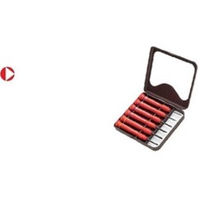 Cer-Pa X-Plus Saatçi Tornavida Takım 6'lı