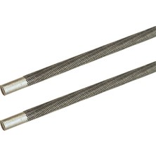 ESAŞ Motor Eğesi 7/32 8" (Kalın)