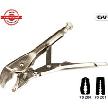 Tomax Ayarlı Pense 225 mm