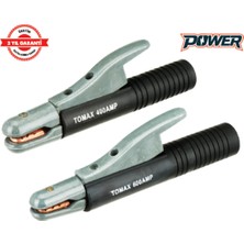 Tomax Kaynak Pensesi 600 A