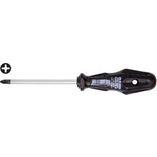 Cer-Pa Klass Tornavida 4 x 80 mm Yıldız (12 Adet)