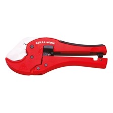 Cer-Pa Pvc Boru Kesme Makası 42 mm