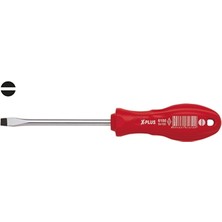 Cer-Pa X-Plus Tornavida 6 x 150 mm Düz (12 Adet)